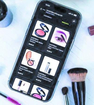 "Bazr, prima app italiana che cambia lo shopping"