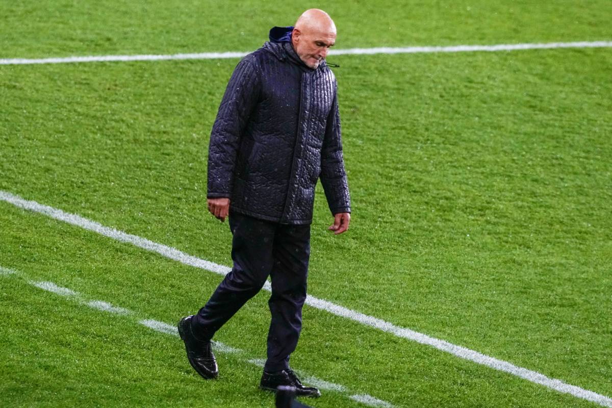 Tutti i nomi per il dopo Spalletti: ecco i candidati per guidare la Nazionale di calcio
