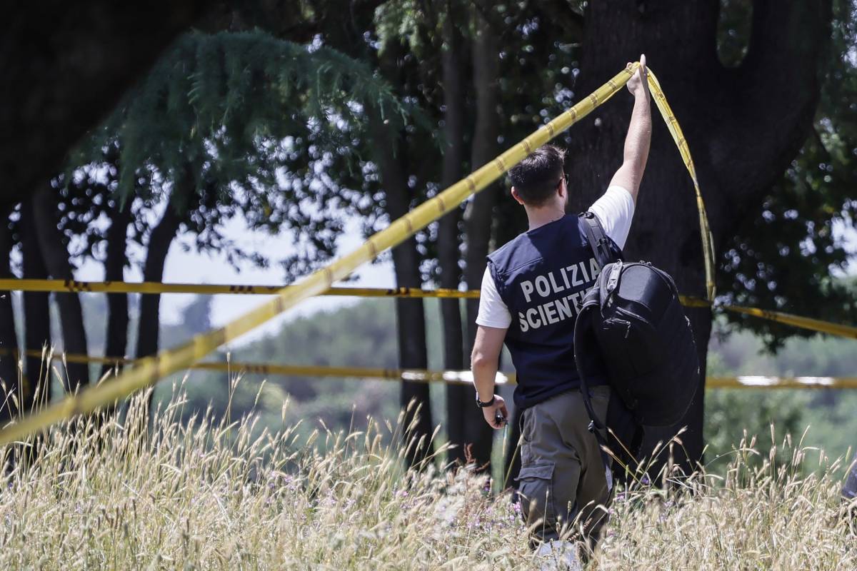 Identificati i cadaveri di Villa Pamphilj. Si cerca un uomo: cosa sappiamo