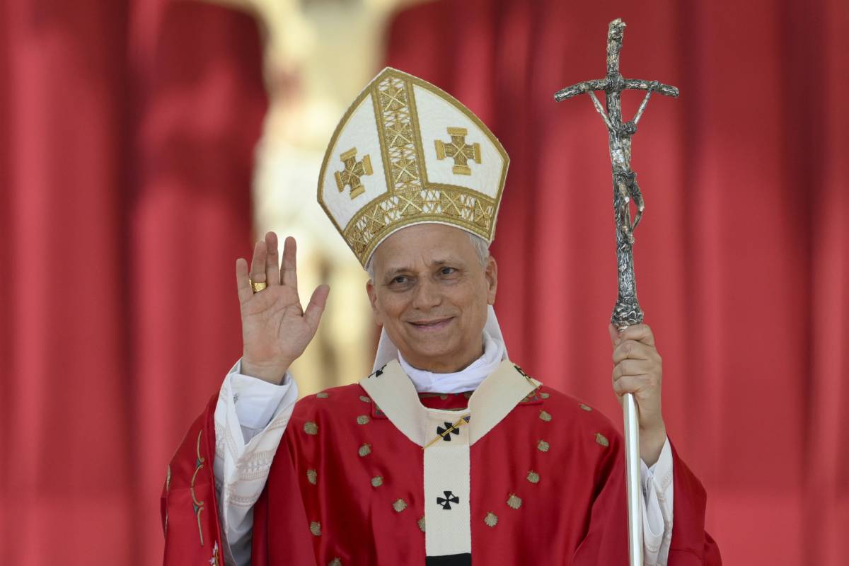 L'appello del Papa: "Riconciliazione ovunque c'è guerra"