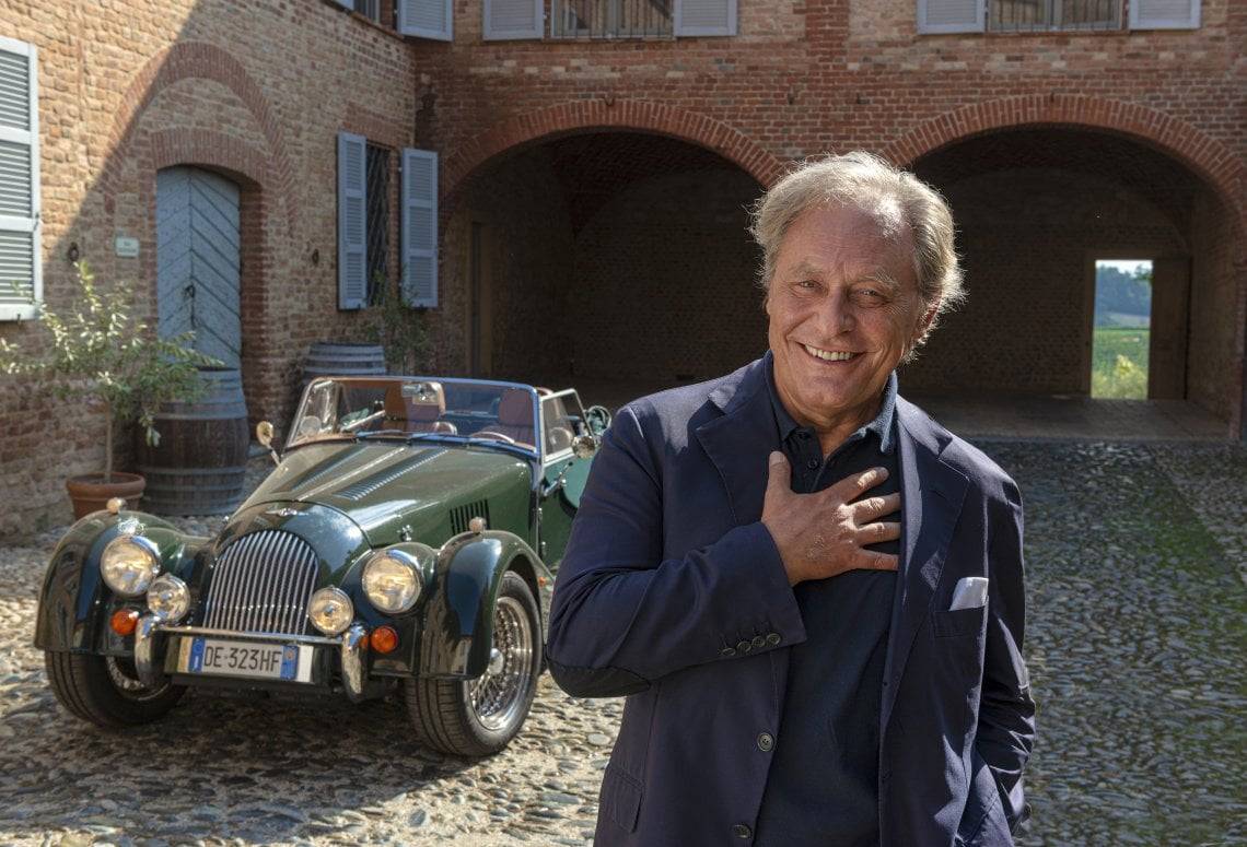 È "Silente" (delle Marne) la miglior arringa di Guido Alleva