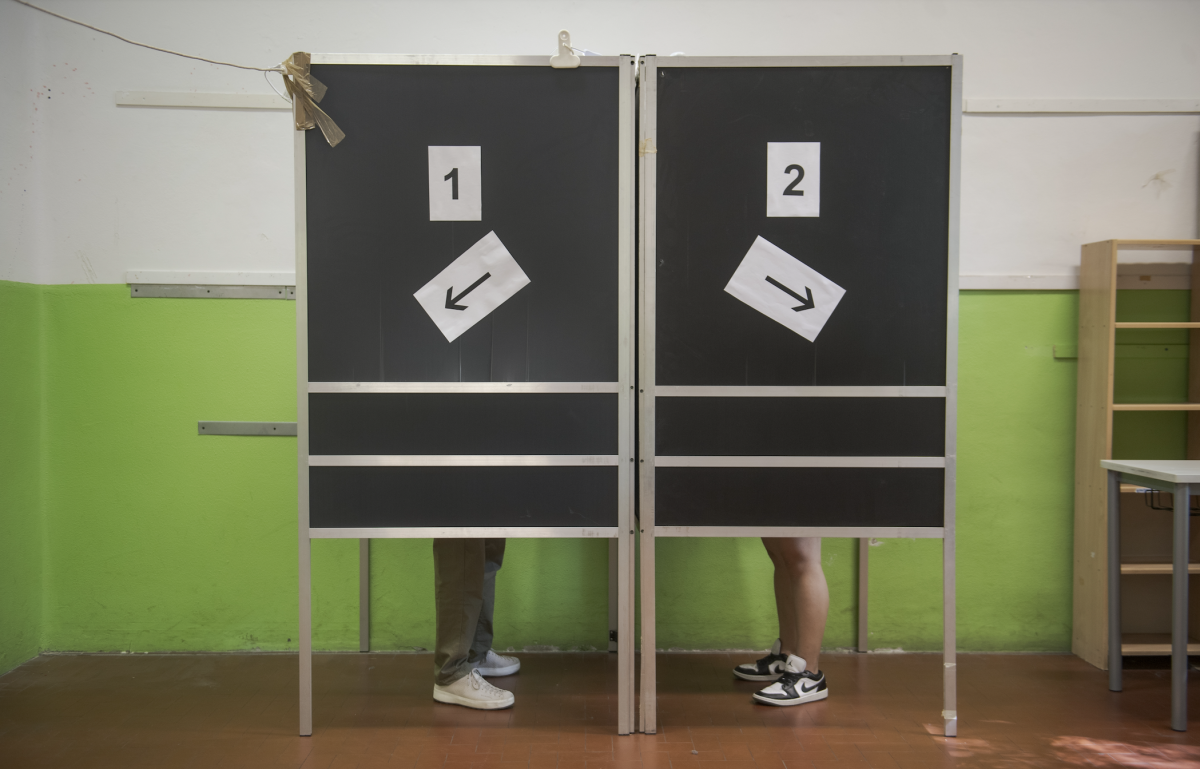 Ballottaggi, a Taranto in vantaggio il centrosinistra e a Matera il centrodestra