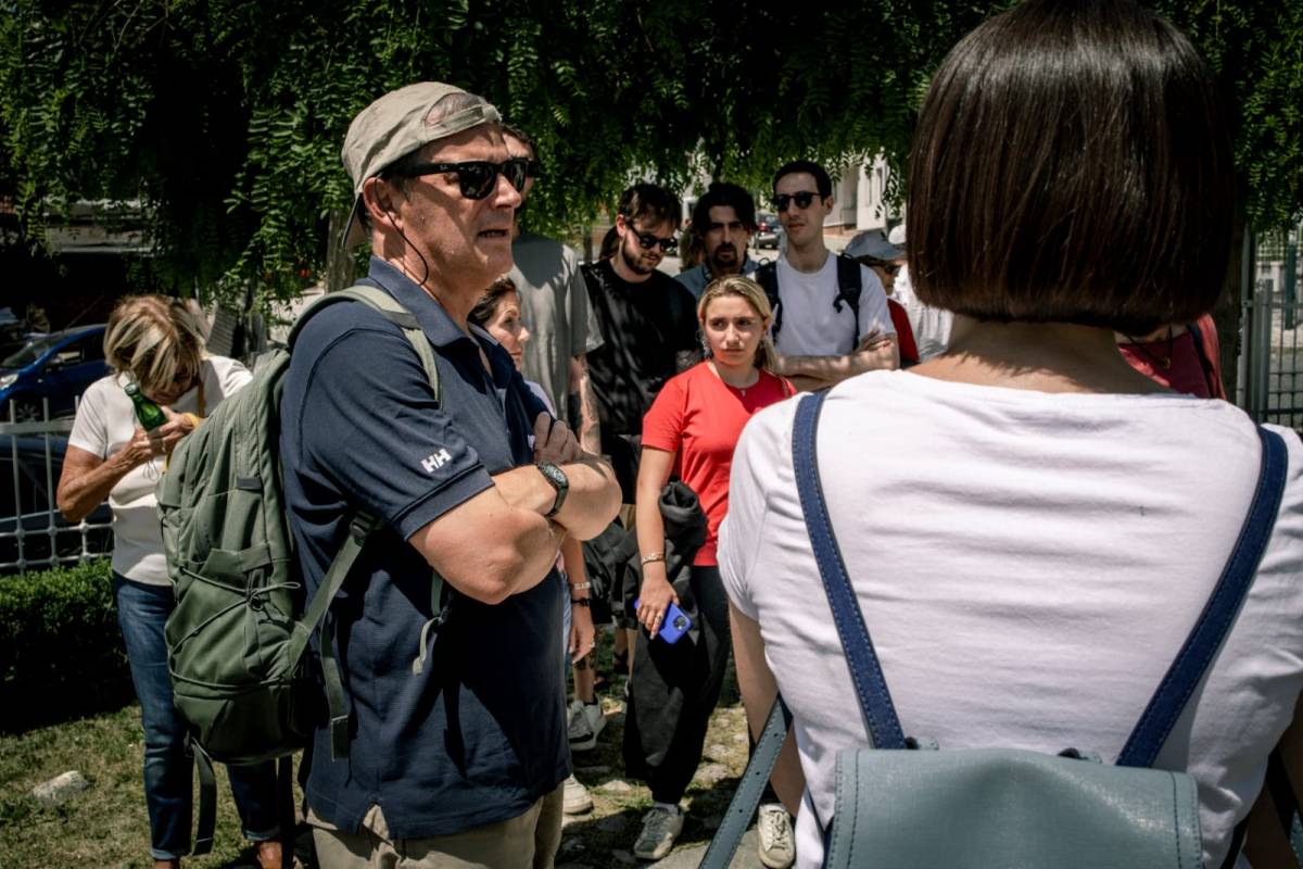 Foto a cura di Paolo Adduce