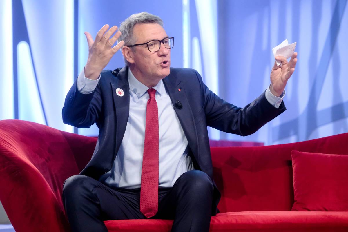 "Dazi? Trump non è pazzo, ha una strategia". Ora lo ammette anche Landini