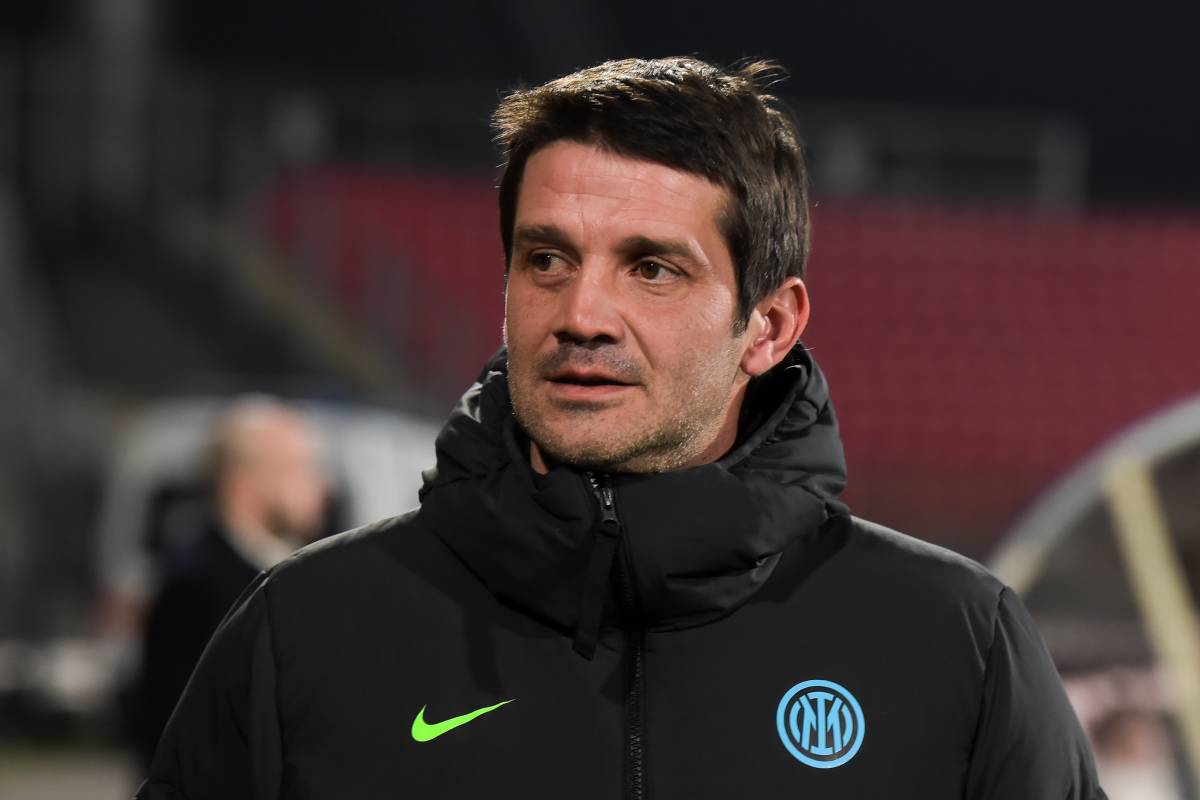 Chivu si presenta così: "Vogliamo vincere il Mondiale per club"