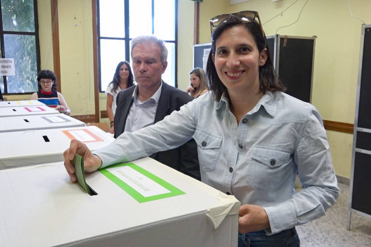 Se la sinistra scopre il leghista in sé