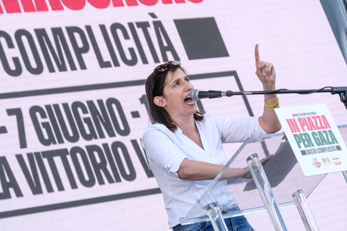 "Più voti della Meloni". L'ultima sparata della Schlein sul referendum