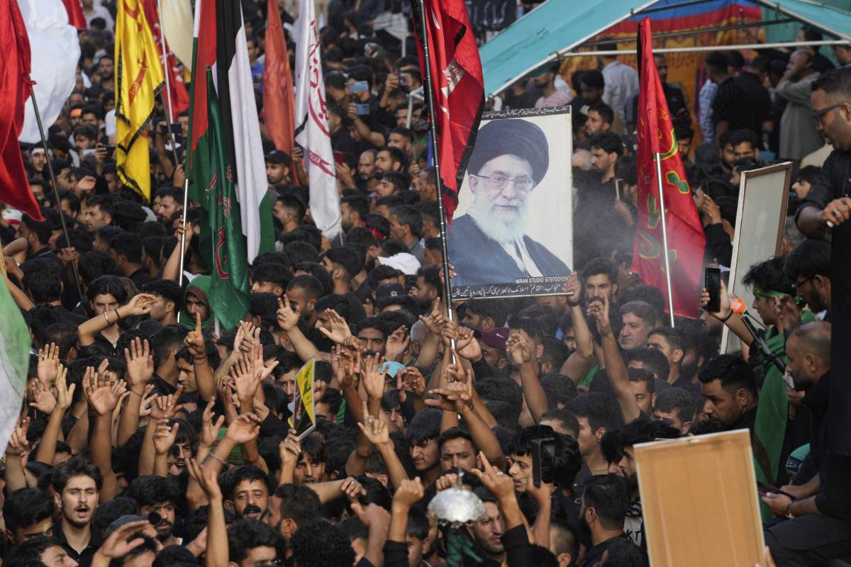 Il ricatto dell'Iran ad Israele: "Sveliamo i vostri segreti nucleari"
