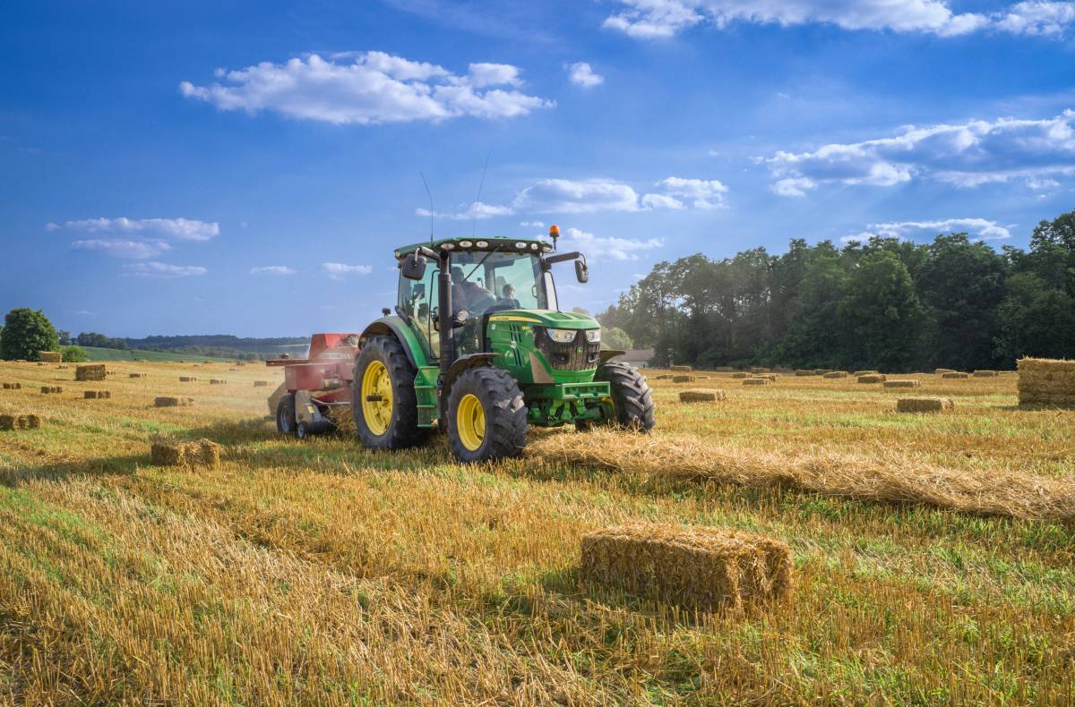 Agricoltori e cittadini per la nuova Europa