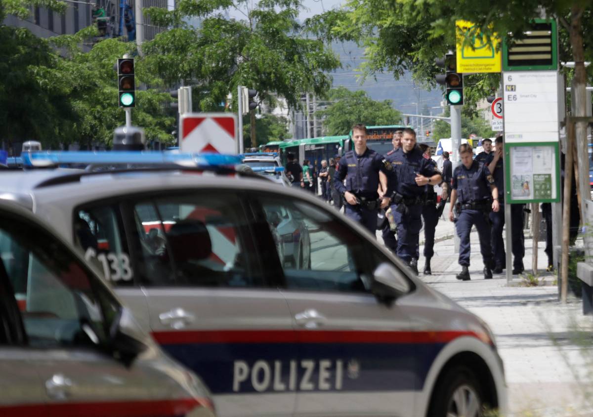 Austria, chi era il killer di Graz