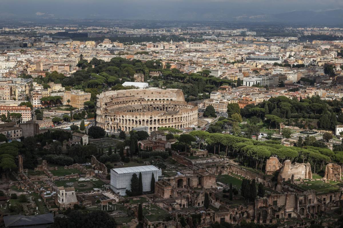 Qualità della vita nel Lazio. Ricerca Piepoli, tra smart city e vivibilità: “Il 74% dei cittadini è soddisfatto”