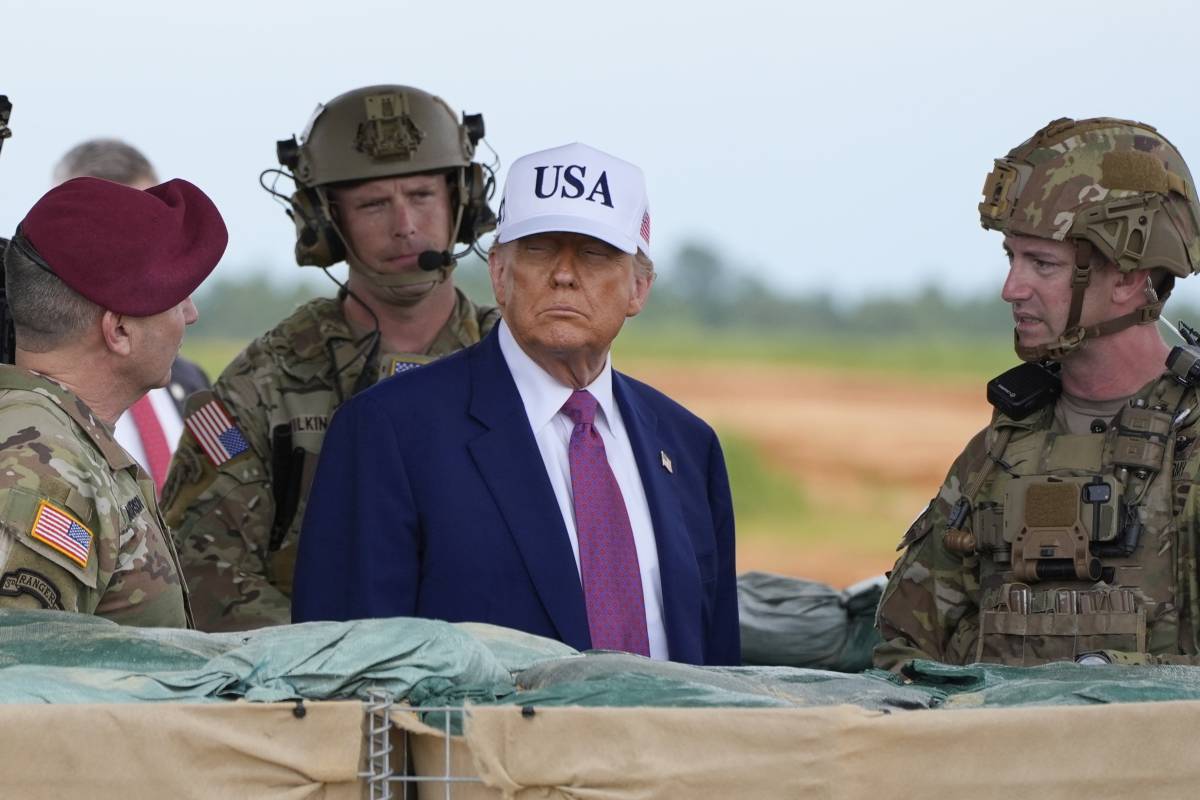 L'avvertimento di Trump a Netanyahu: "Basta con la guerra a Gaza e con le minacce all'Iran"