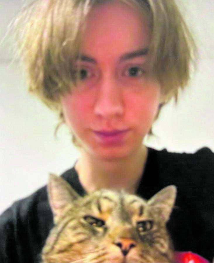 Il killer di Graz: "Pensate al mio gatto"
