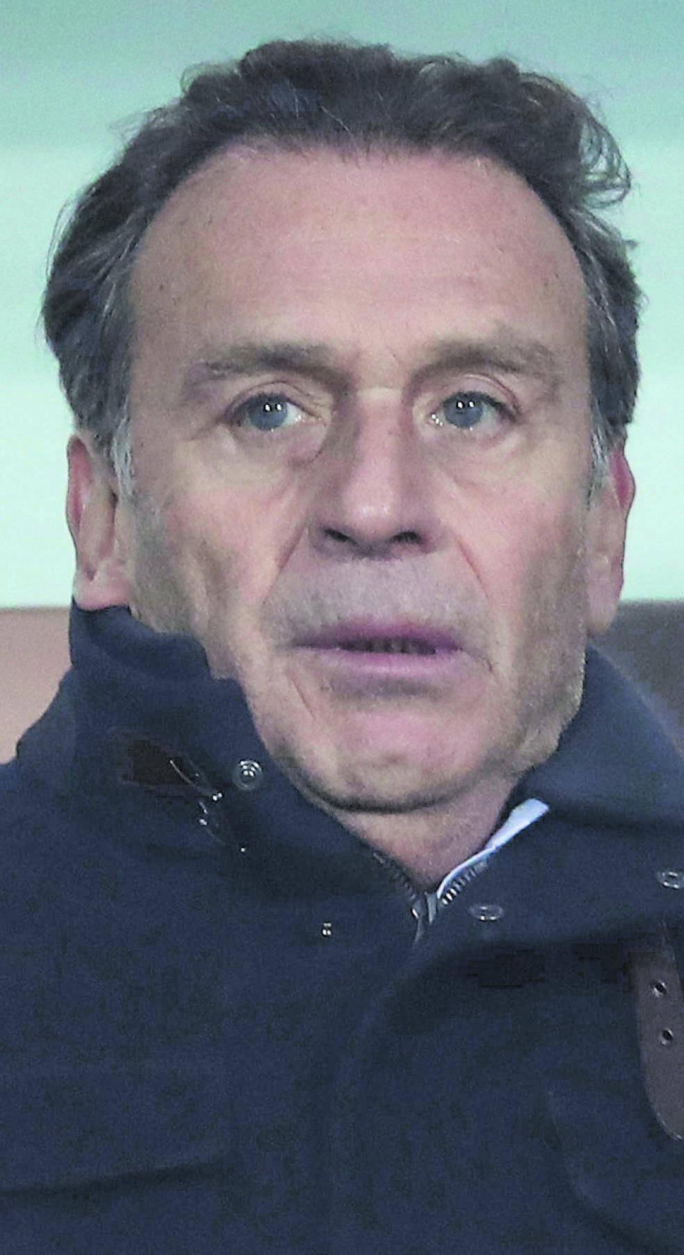Bufera nel mondo dello sport. Blitz della Finanza in 11 città. Indagati Cellino e il Brescia