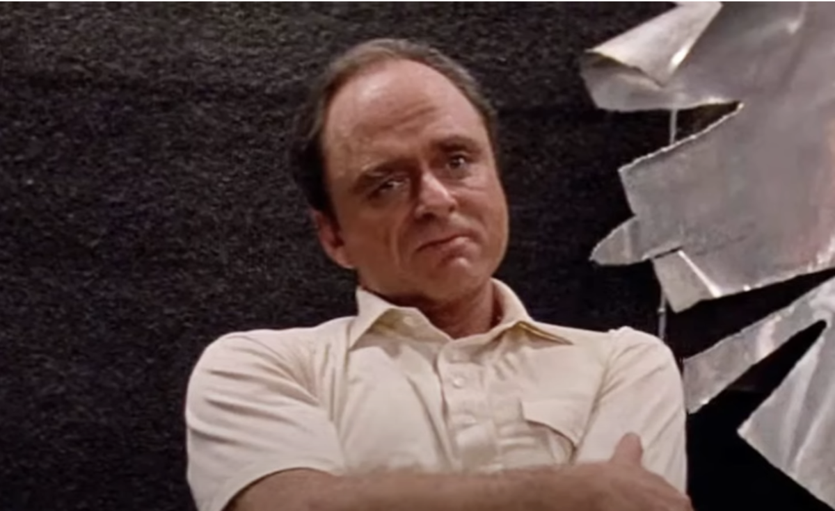 Harris Yulin