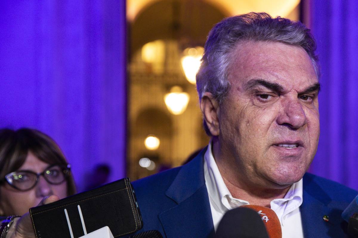 Meloni indica Luigi Sbarra come sottosegretario con delega al Sud: ecco chi è