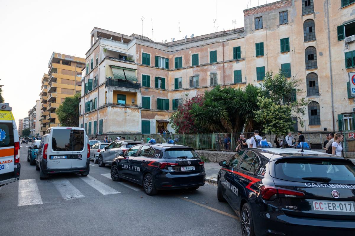 Ingoia droga per sfuggire a un controllo: morto 32enne