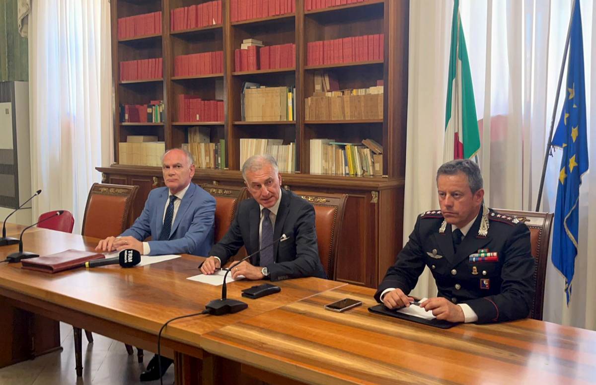 "Era lo zio Carlo. Un esempio di attaccamento"