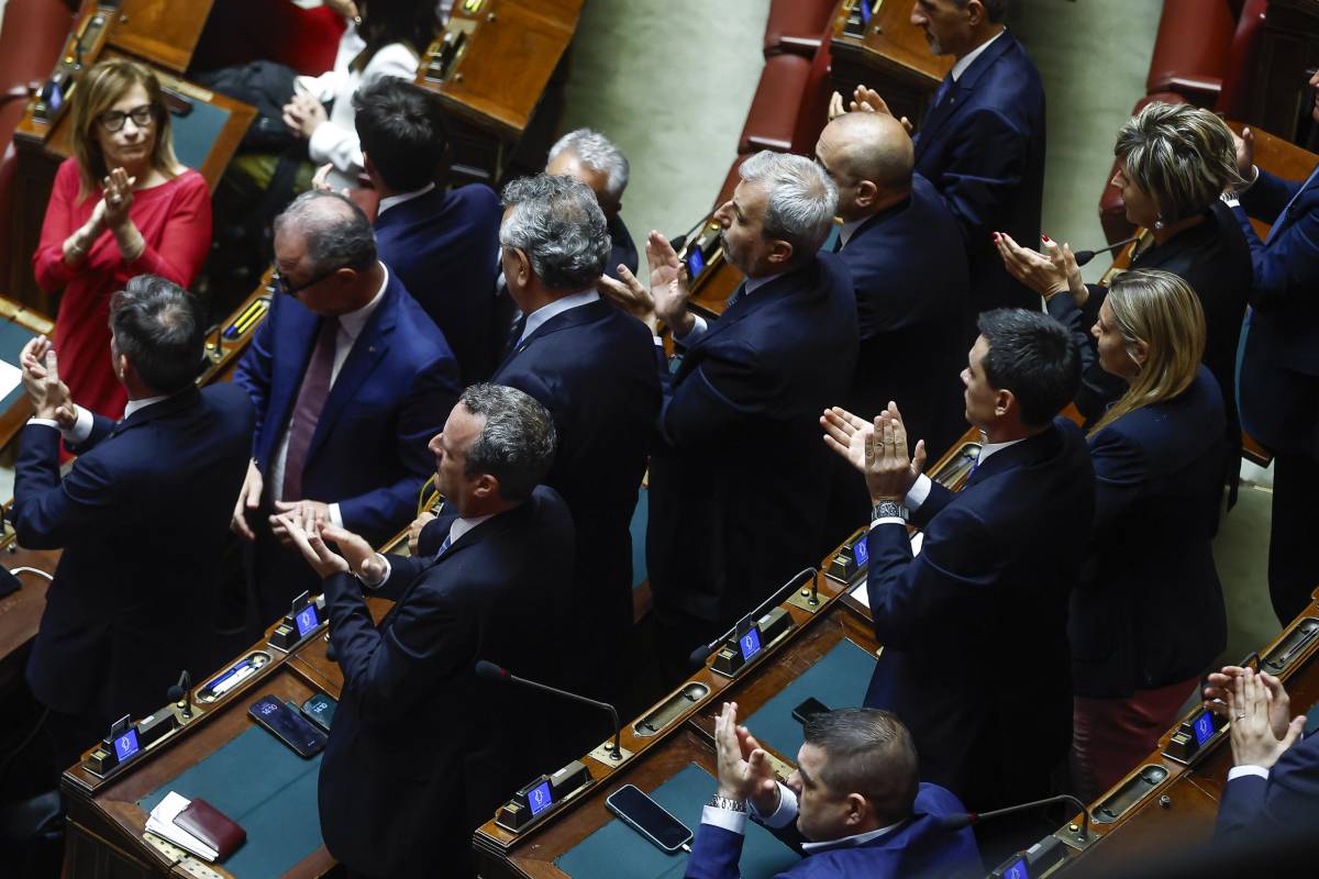 "L'eredità di Silvio più viva che mai"