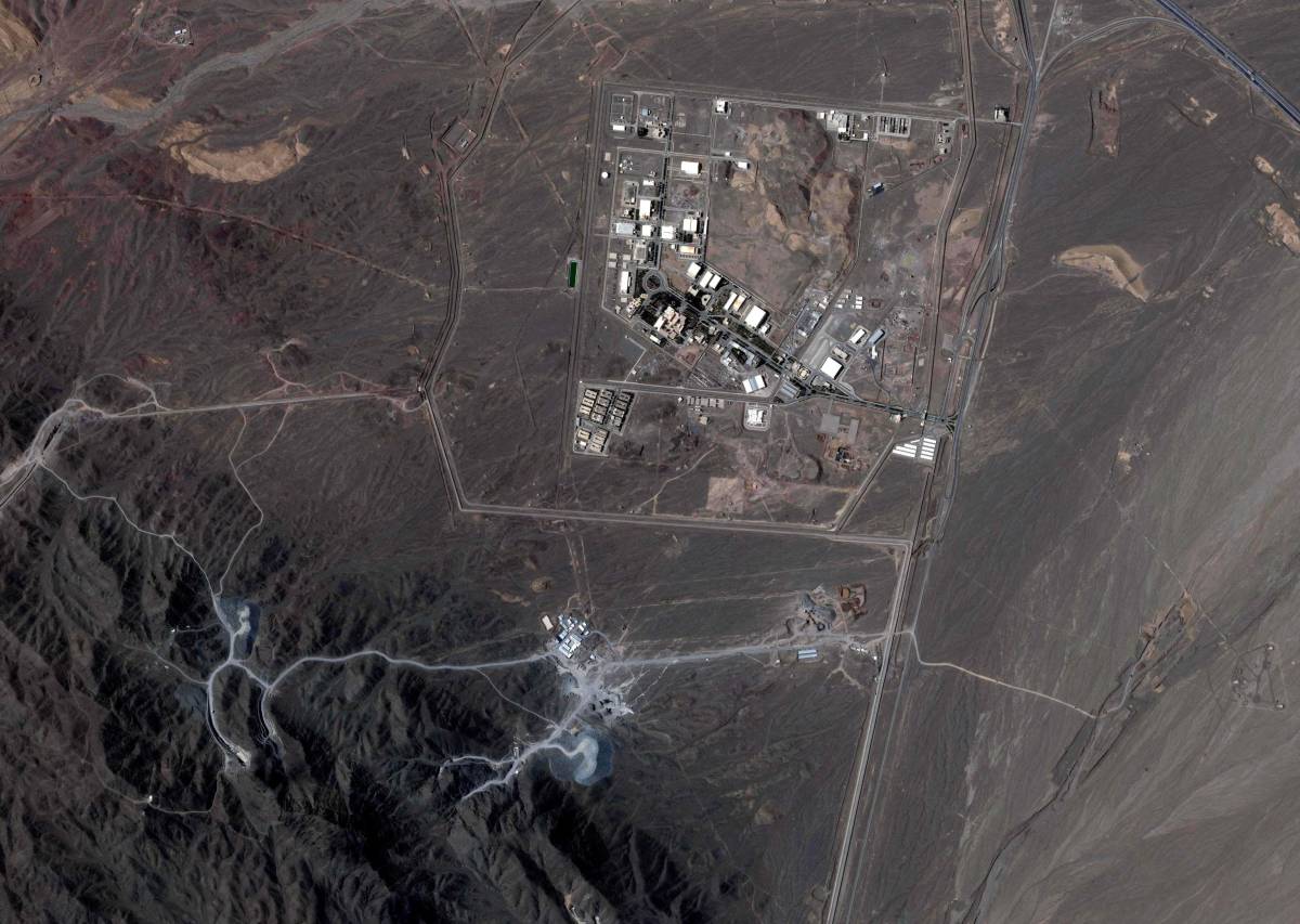 Il report sugli "accordi violati" sul nucleare dietro l'attacco di Israele