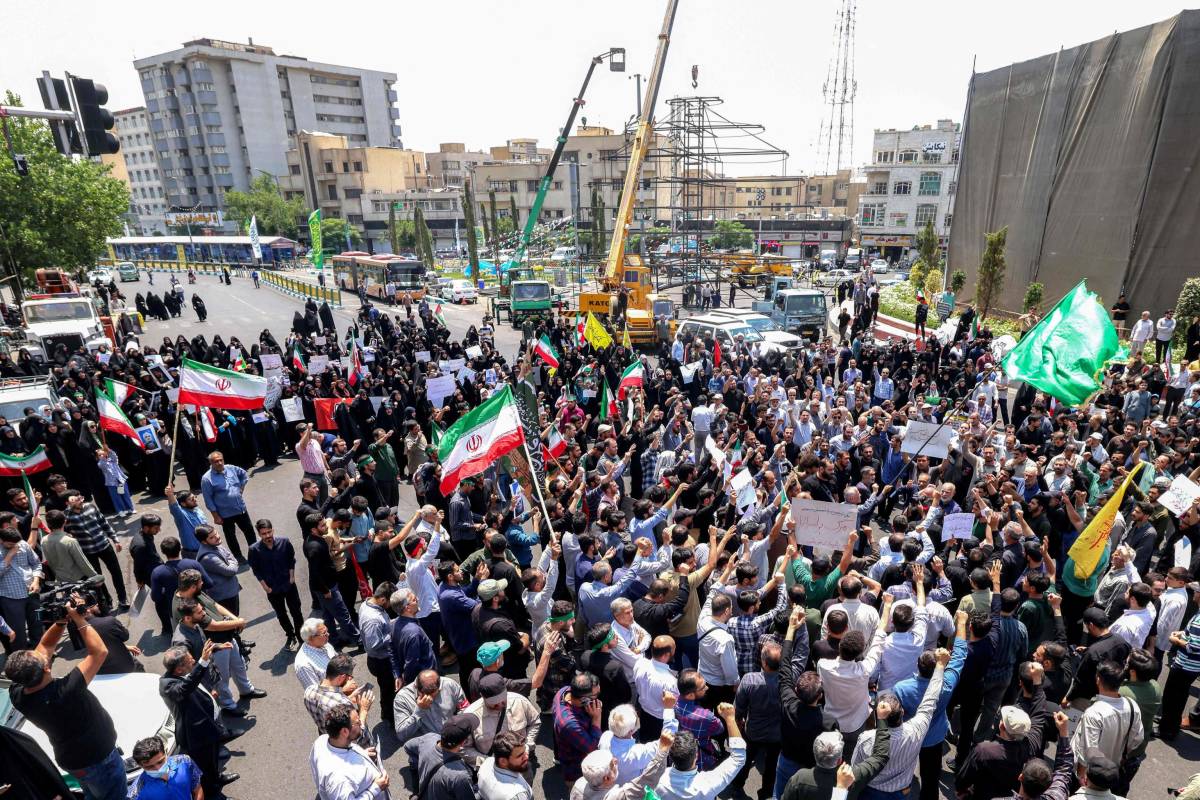 Dai sauditi al Qatar: la risposta del mondo arabo al blitz di Israele in Iran