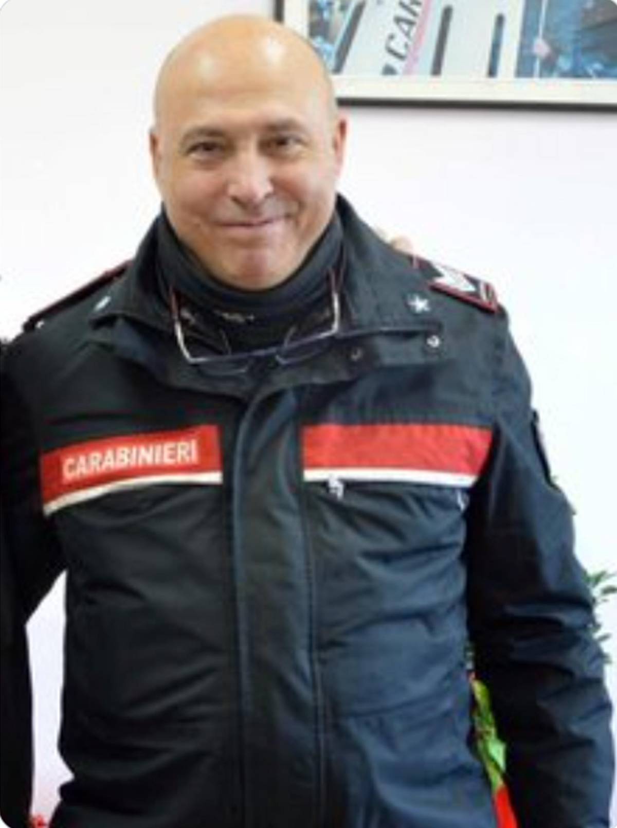 "Ha sacrificato tutta la sua vita". La raccolta fondi per il carabiniere ucciso