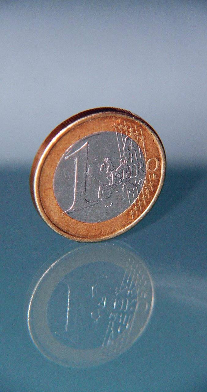 Occhio a queste monete da 1 euro: valgono anche 18mila euro