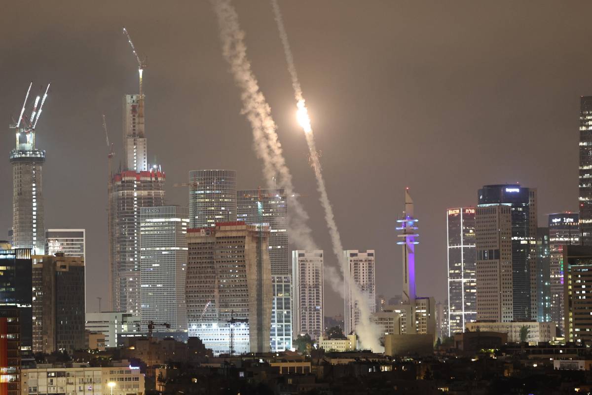 L'ufficiale dell'intelligence israeliana svela l'offensiva