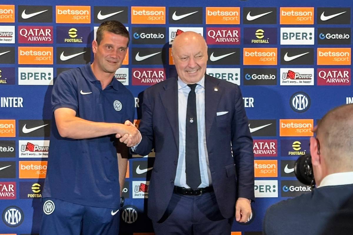 Inter e Juve cercano se stesse negli Usa