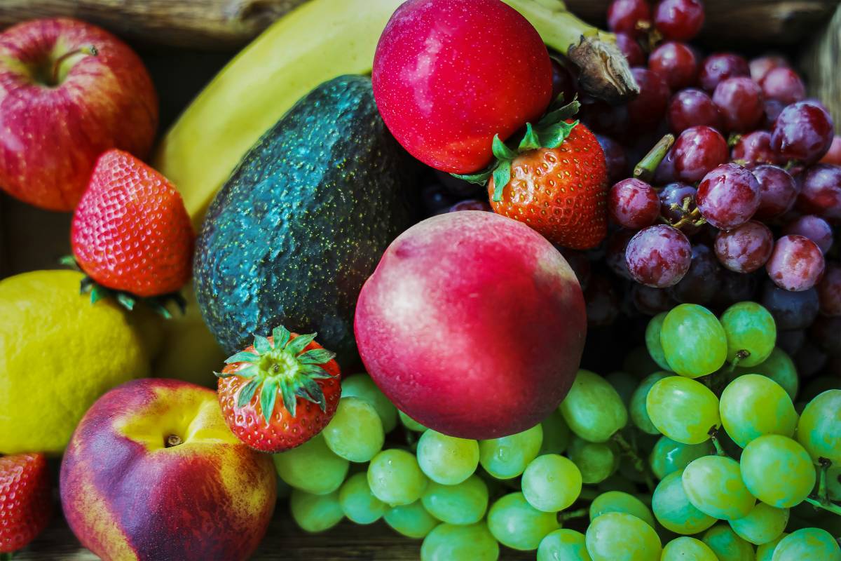Così la frutta invenduta è offerta alle tavole dei più bisognosi