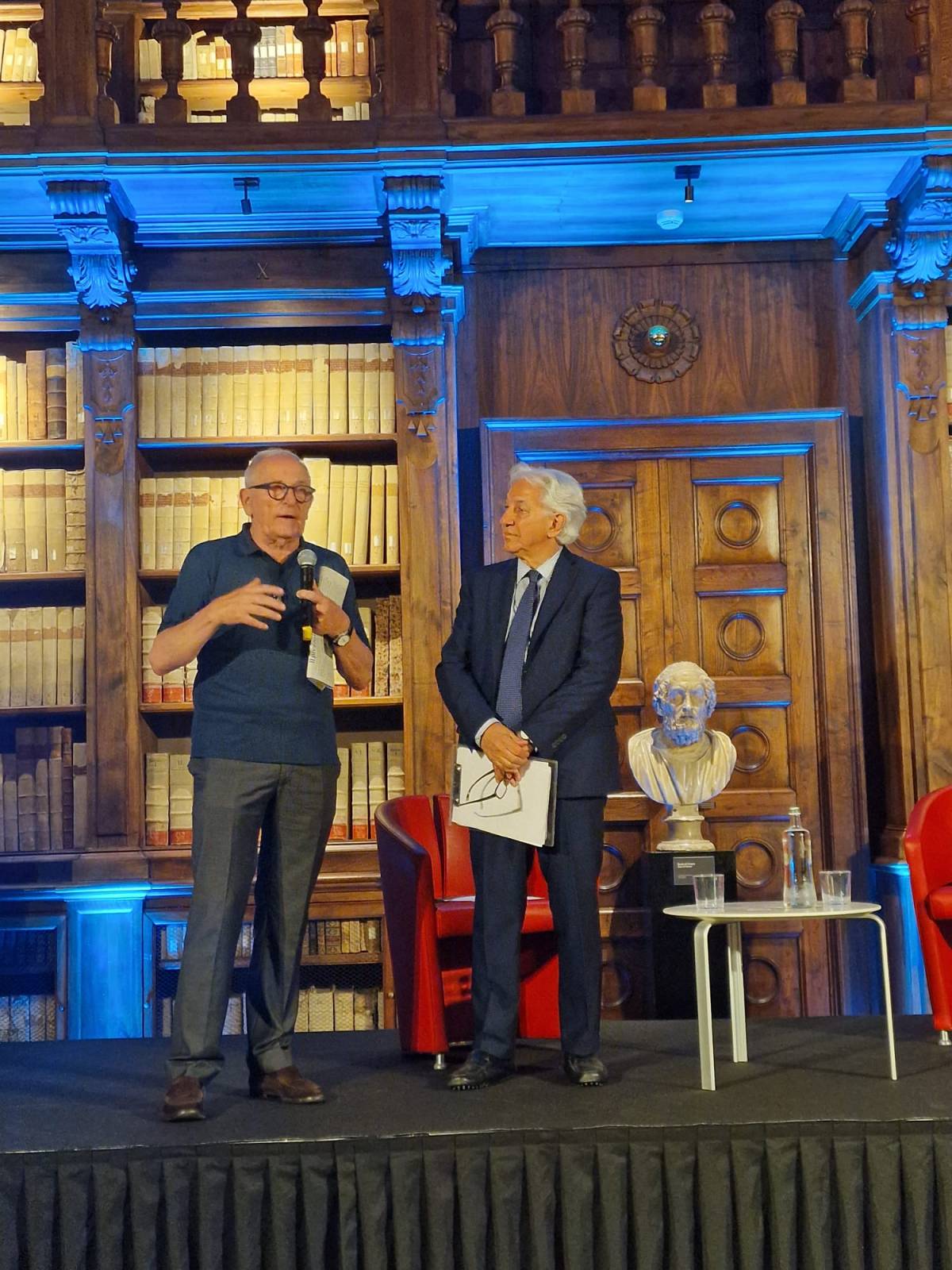 De Paolini: "Agroindustria settore fondamentale"