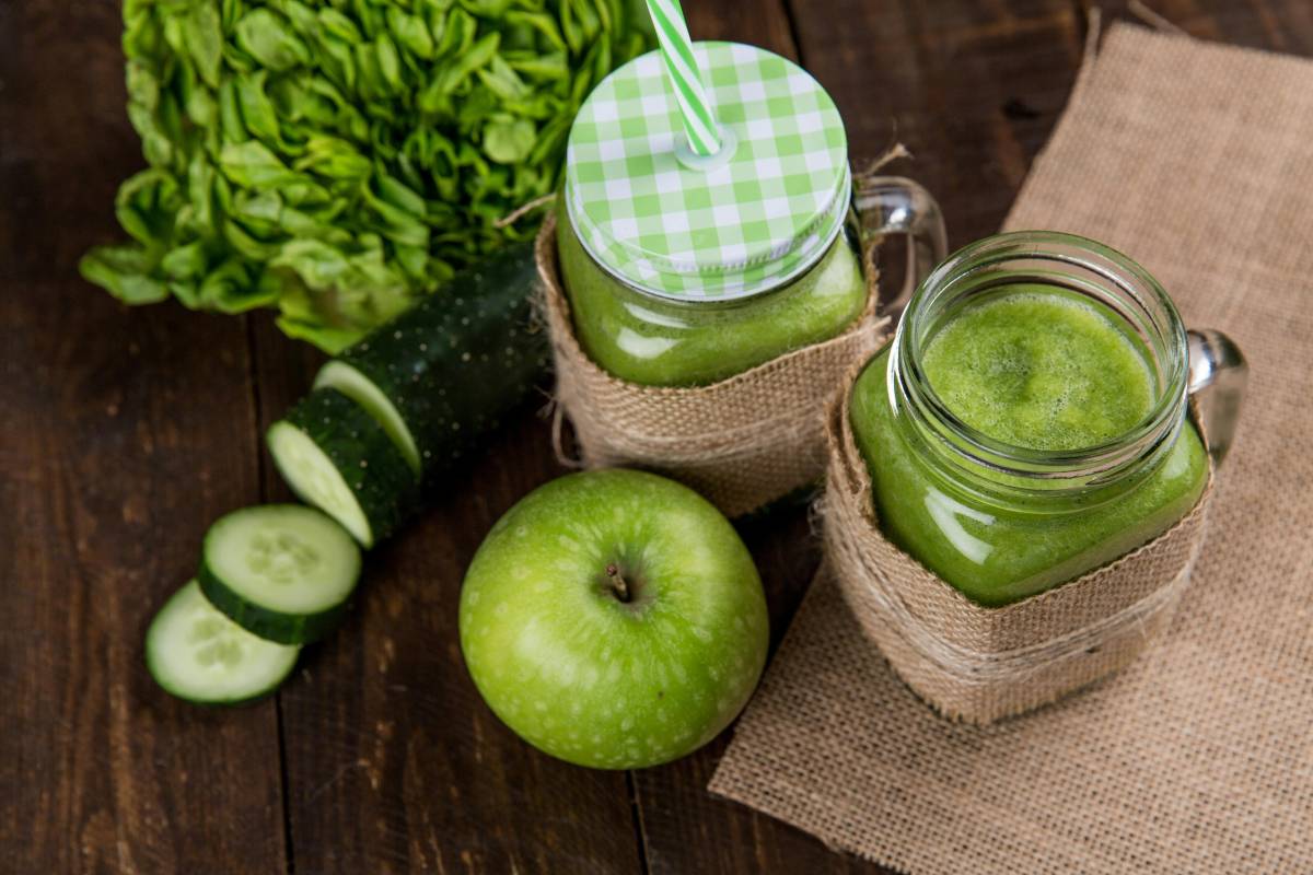 La dieta depurativa che fa bene a reni e fegato (e che aiuta a combattere il caldo)