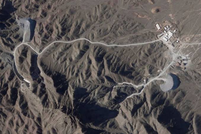 Fordow, il bunker nucleare dell’Iran che sfida Israele (e l'Occidente)