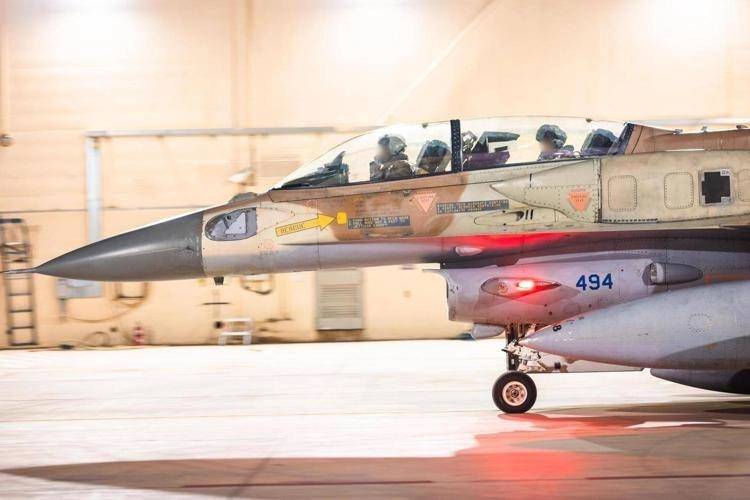 Israele, rabbia e orgoglio: "Ora dominiamo i cieli"
