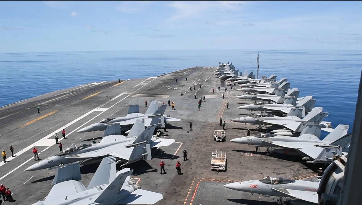 Pressing Usa: dialogo prima che sia tardi