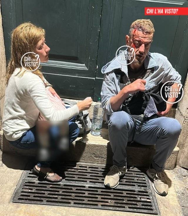 Il killer del parco ha un nome falso. Non è un clochard e lei era un'hacker