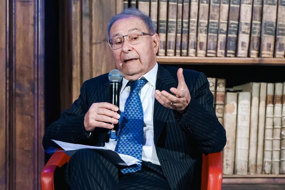 Mister Amarone: "Vino patrimonio da trasmettere"