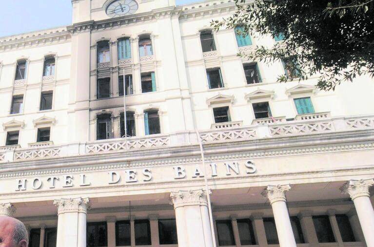Grand Hotel des Bains, rinascita a Venezia. Coima ha firmato l'accordo con le banche