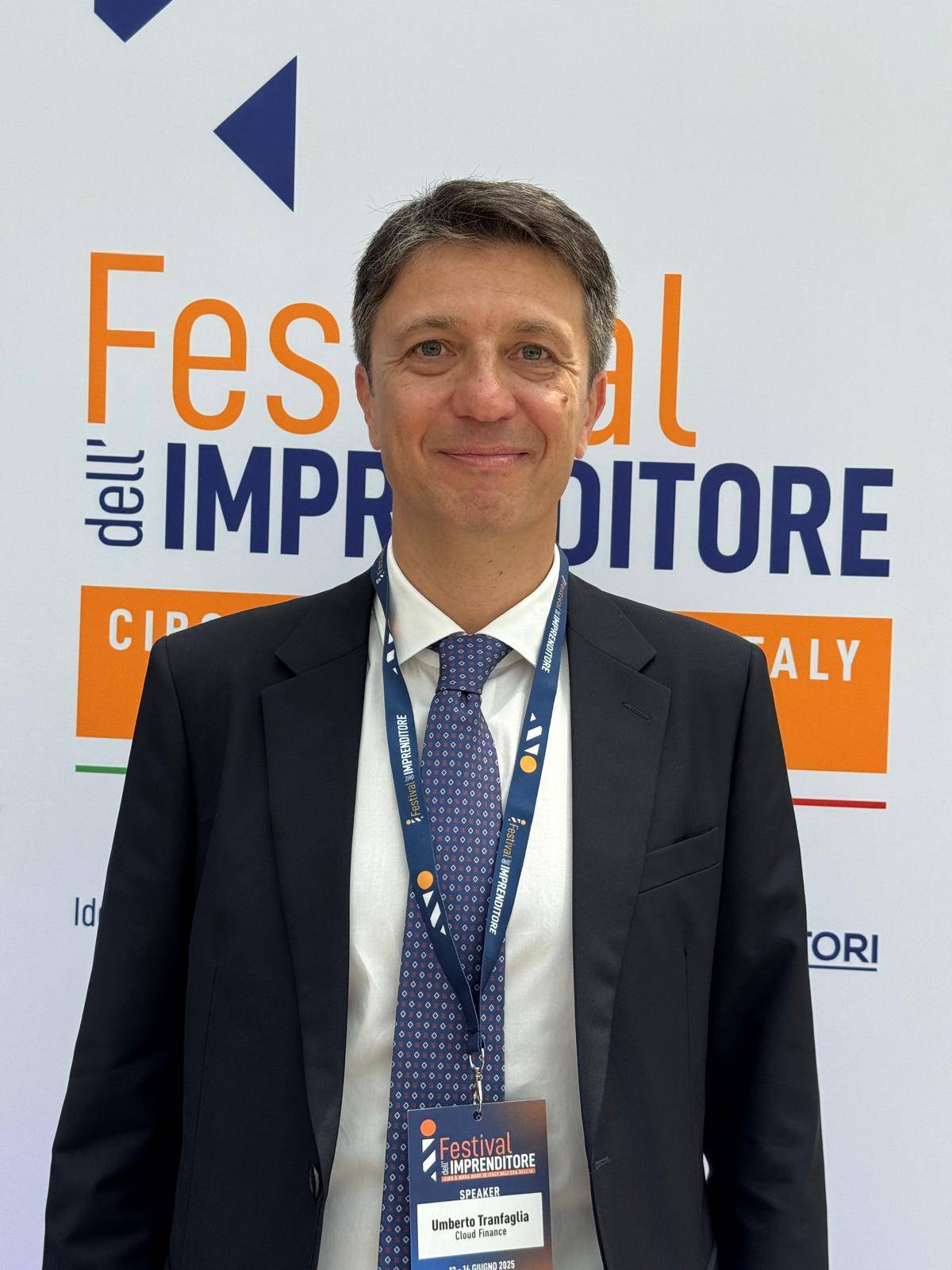 Intelligenza artificiale, Tranfaglia (Cloud Finance): "Svolta epocale per le pmi. Serve una rivoluzione culturale"