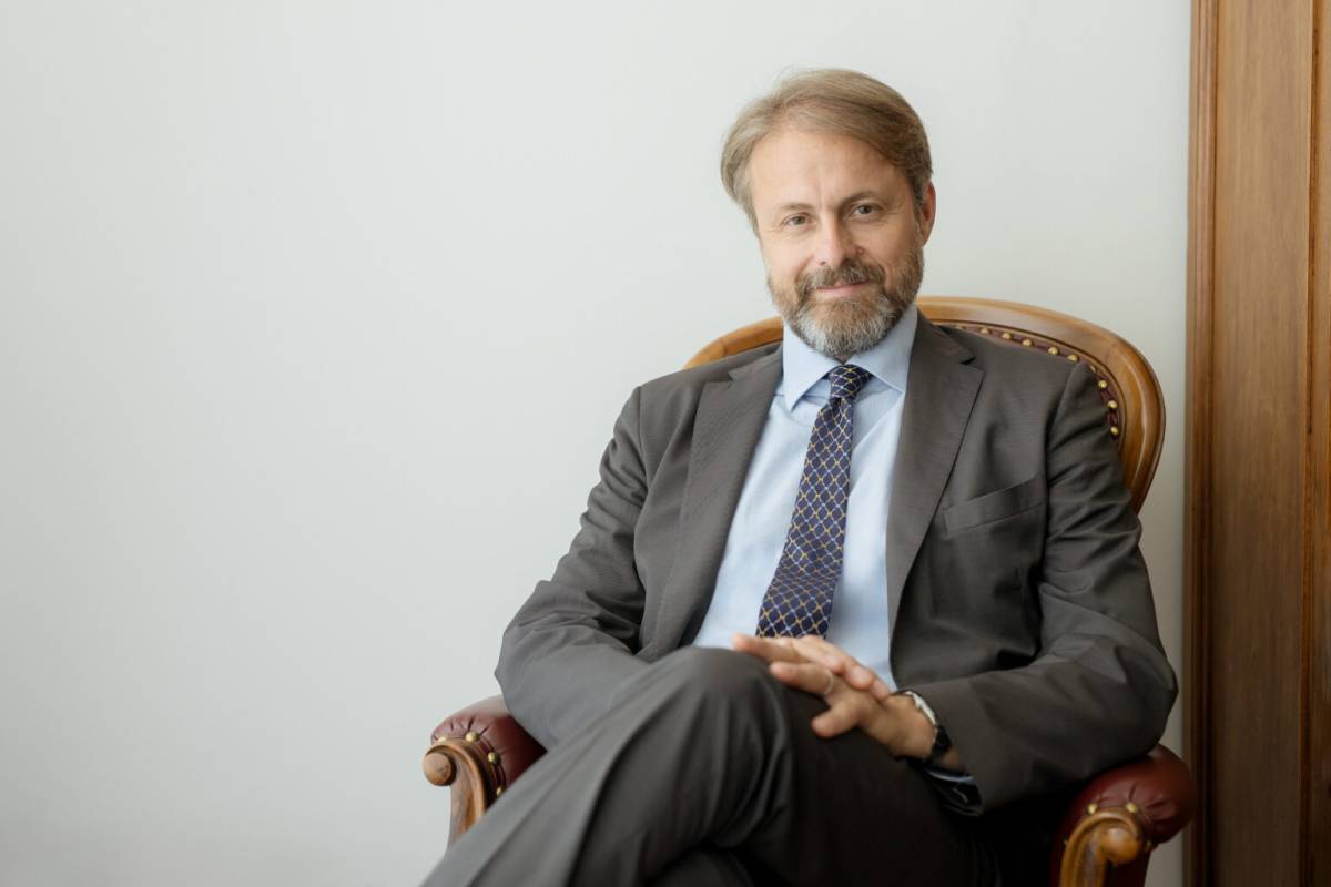 "Meno burocrazia e più borse di studio. Così i giovani talenti vengono in azienda"
