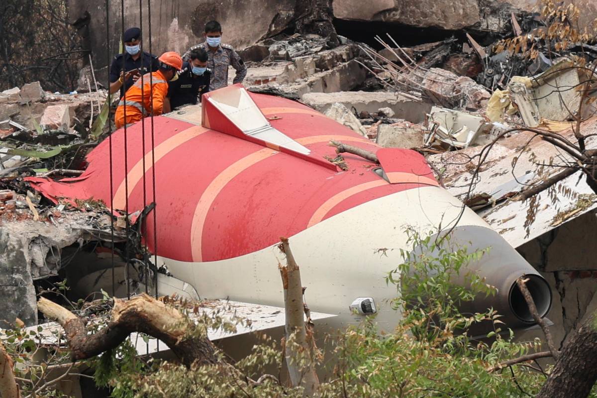 Incidente Air India, indagine sui motori: entrambi fuori uso dopo il decollo?