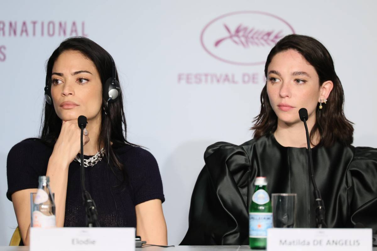 Matilda de Angelis, la polemica sul Nastro d'Argento con Elodie: "Molto irrispettoso"