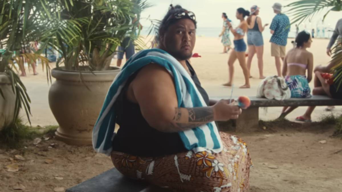 Lilo & Stitch, morto improvvisamente un attore del live action