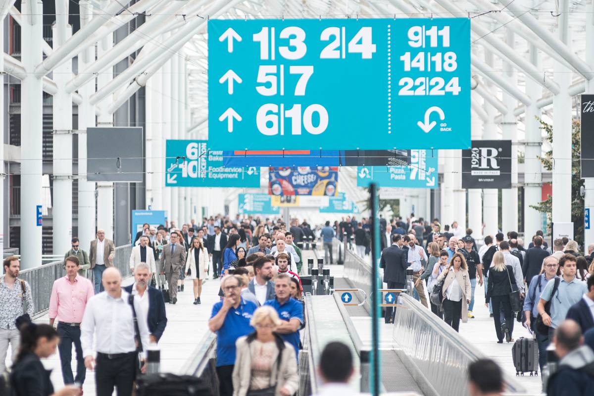 Host 2025, novità e tendenze dell'ospitalità e del fuoricasa a Milano e in Arabia