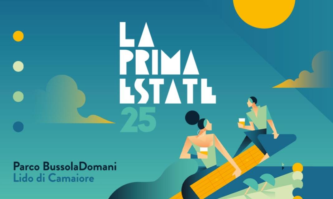 Lucio Corsi, St. Vincent e Grace Jones stelle de “La Prima Estate”