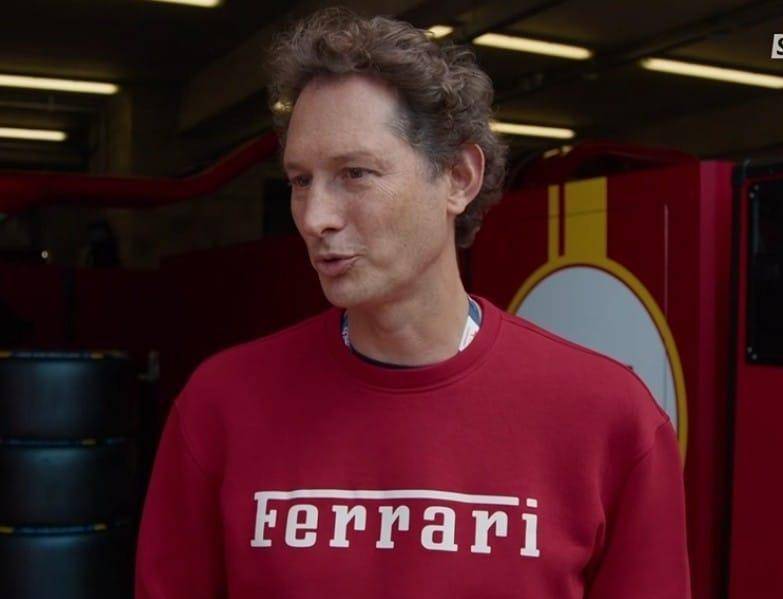 Da Le Mans agli Usa. Elkann ora vuole la sgasata della Juve
