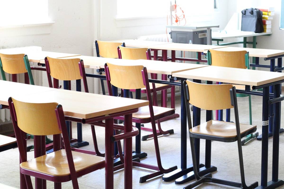 Scuola, al via l’anno scolastico 2025/2026: assunti oltre 41mila nuovi docenti e confermati quasi 58mila precari di sostegno