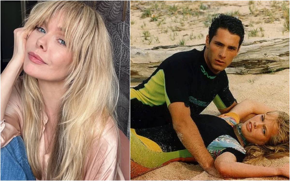Barbara Snellenburg, che fine ha fatto la Principessa Sofia innamorata di Raoul Bova in "Piccolo grande amore"
