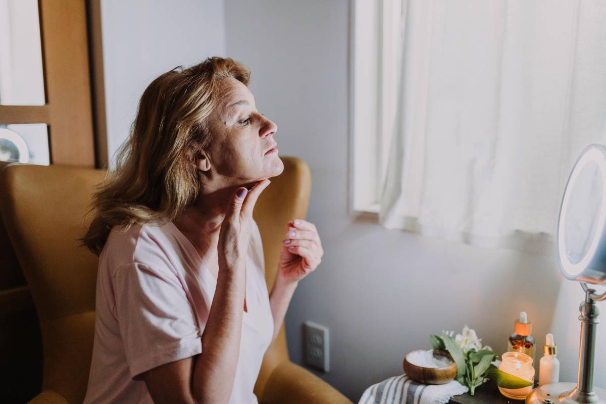 Skincare coreana: gli step adatti anche per le donne over