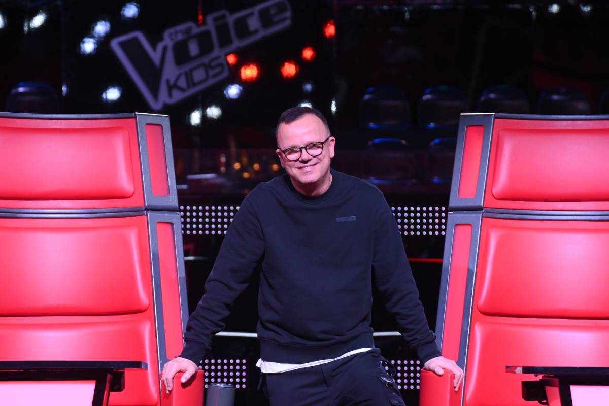 Gigi D'Alessio
